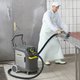 steam cleaner hire